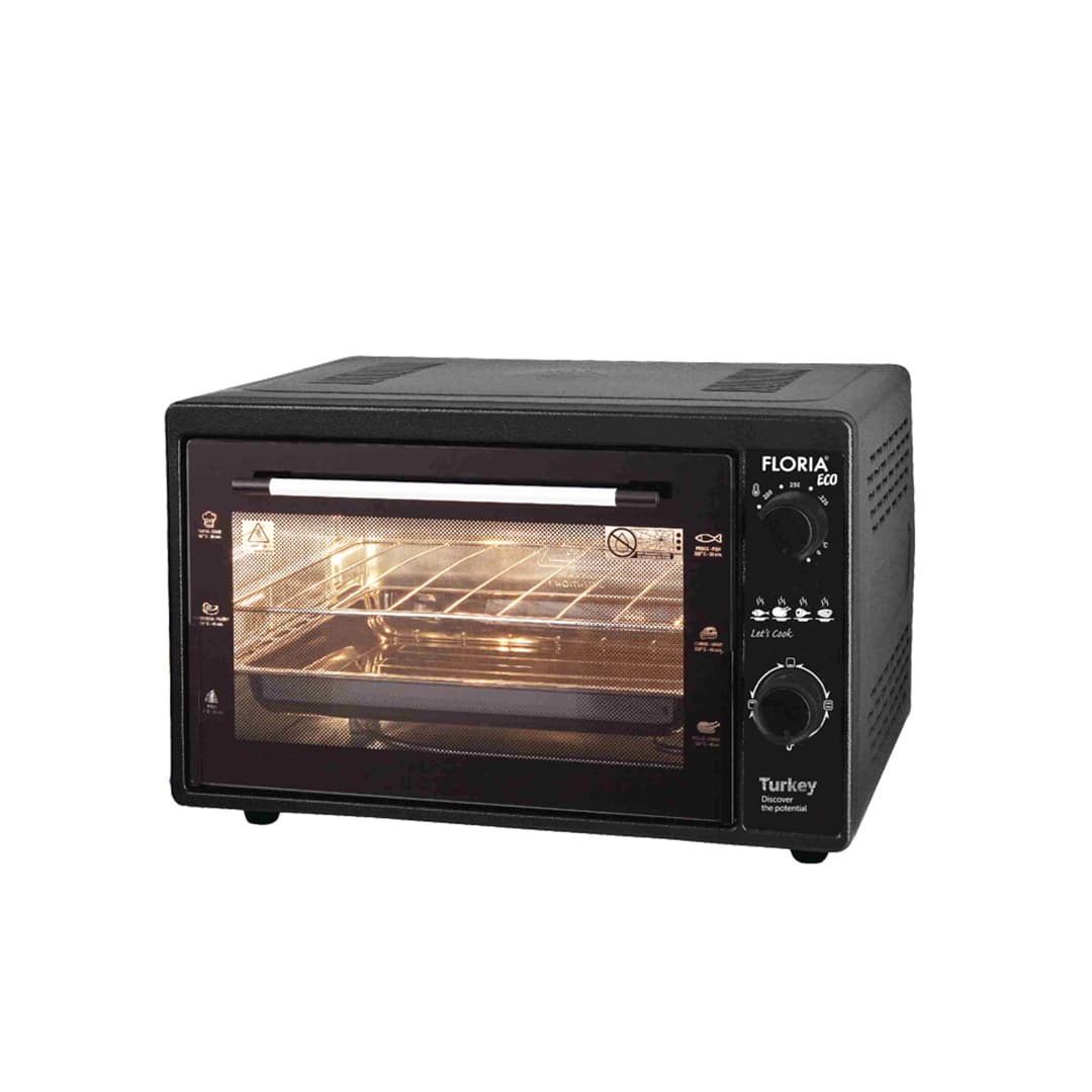 ZLN2898S Elektrikli Fırın (Eco)