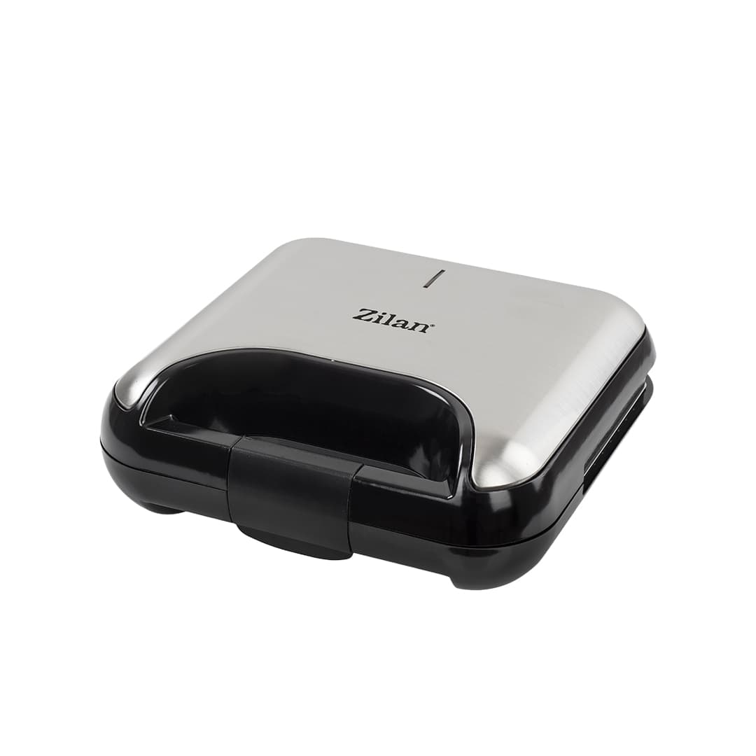 ZLN4704 3'Ü 1 Arada Tost Makinesi