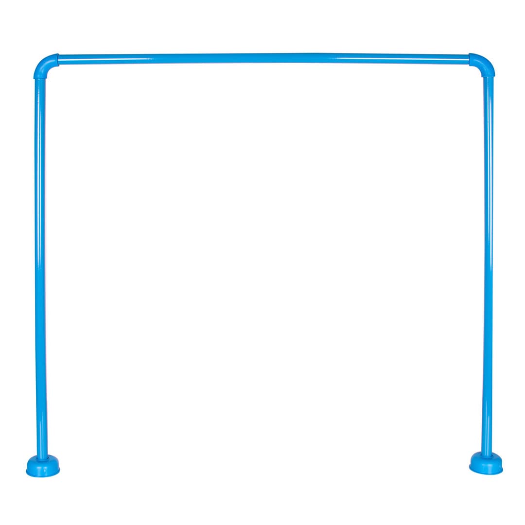 ZLN1817M Köşe Duş Perdesi Borusu (L)