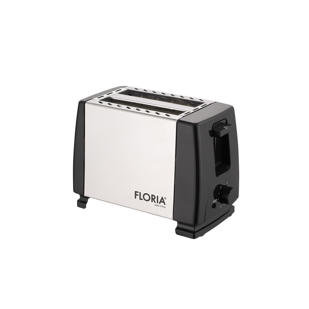 ZLN1840 Ekmek Kızartma Makinası