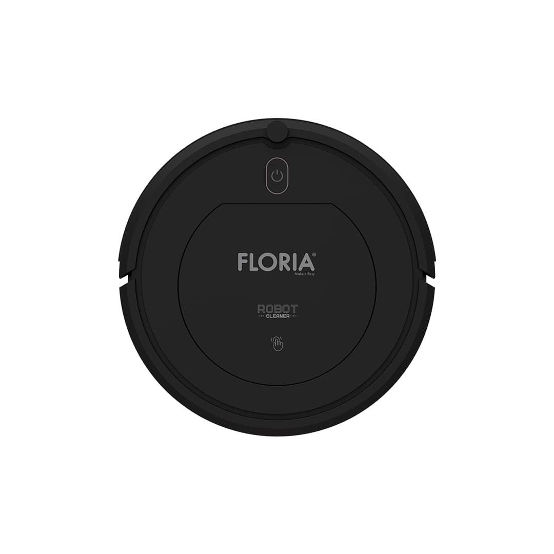 ZLN1948 Elektrikli Robot Süpürge