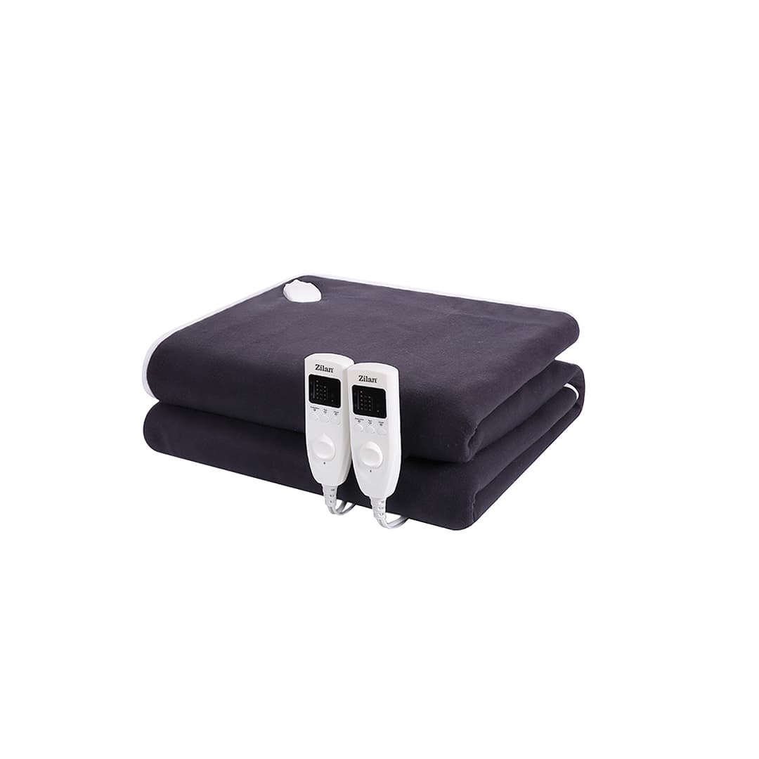 ZLN4120S İki Kişilik Elektrikli Battaniye