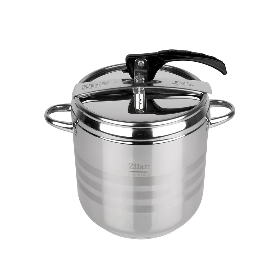 ZLN4610 Düdüklü Tencere (7 LT)