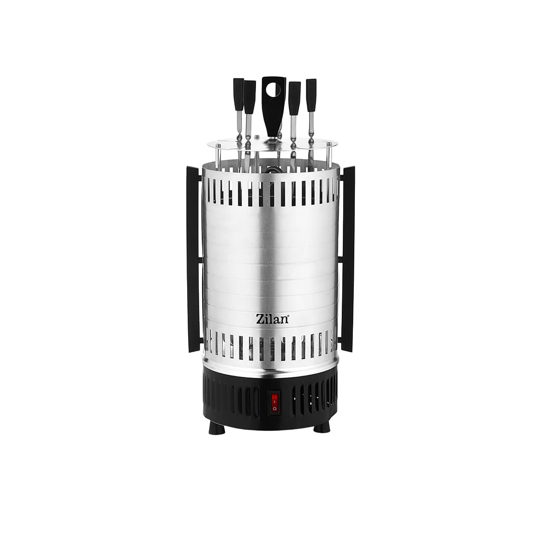 ZLN5565 Dikey Barbekü