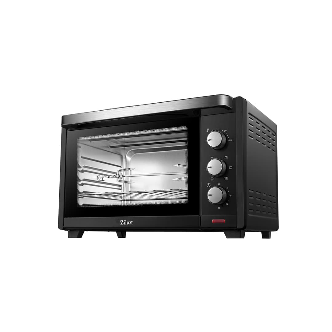 ZLN1024 Elektrikli Fırın (45L)