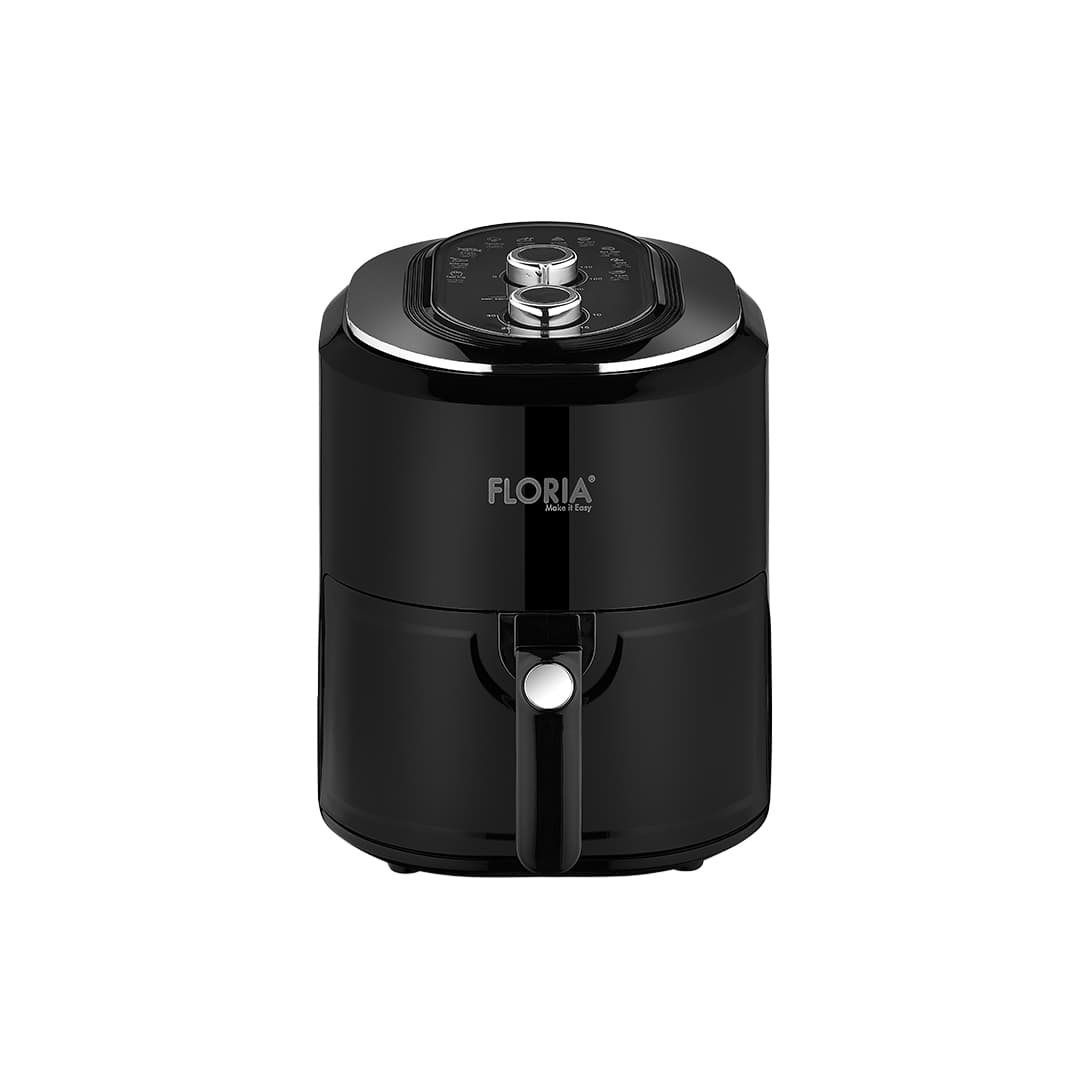 ZLN8009 Sıcak Hava Fritözü