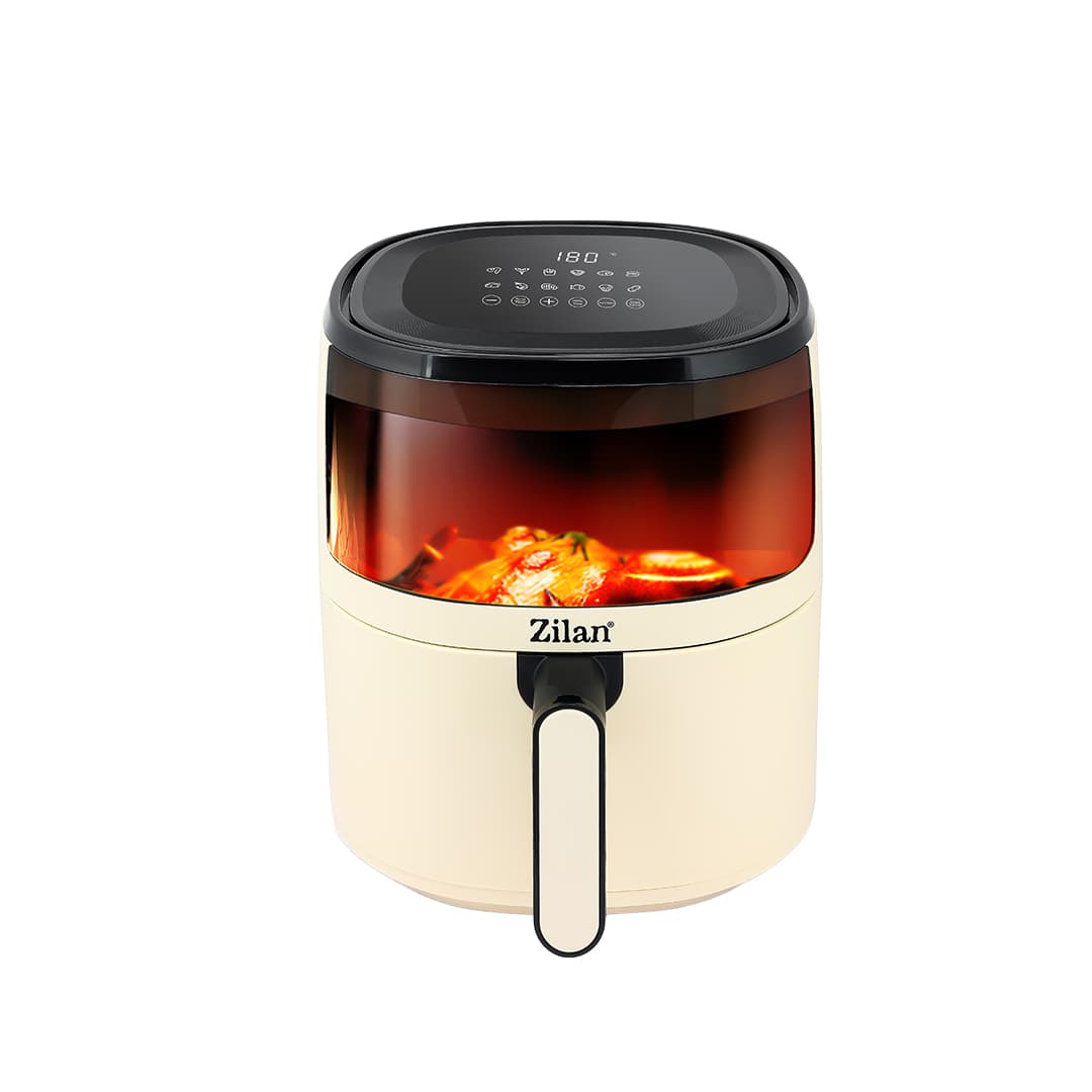 ZLN9984 Dijital Hava Fritözü