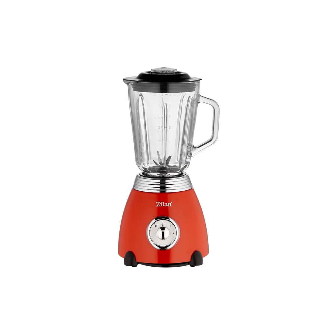 ZLN7057 Ayaklı Blender (Retro)