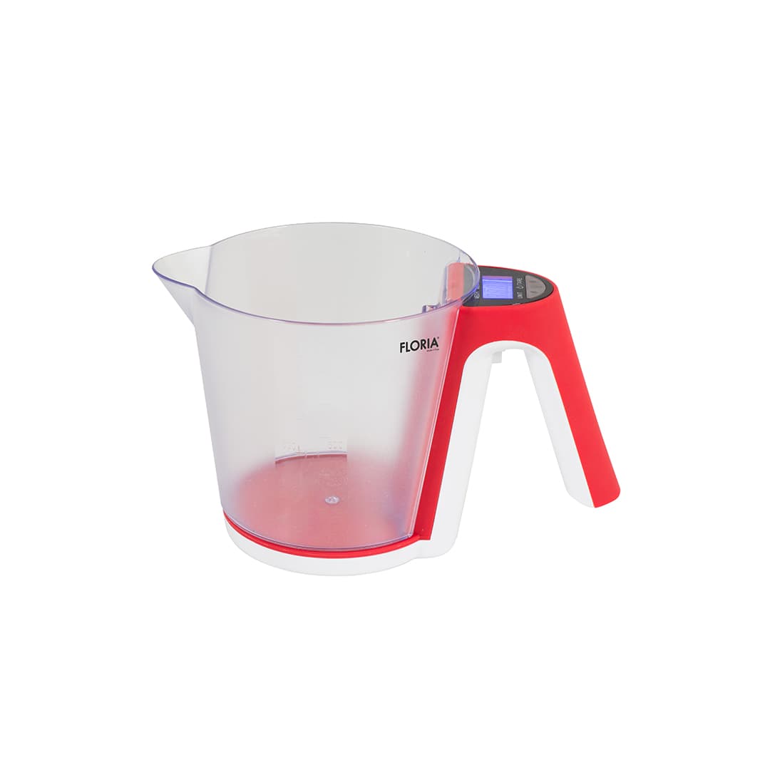 ZLN7788K Dijital Mutfak Ölçüm Terazisi