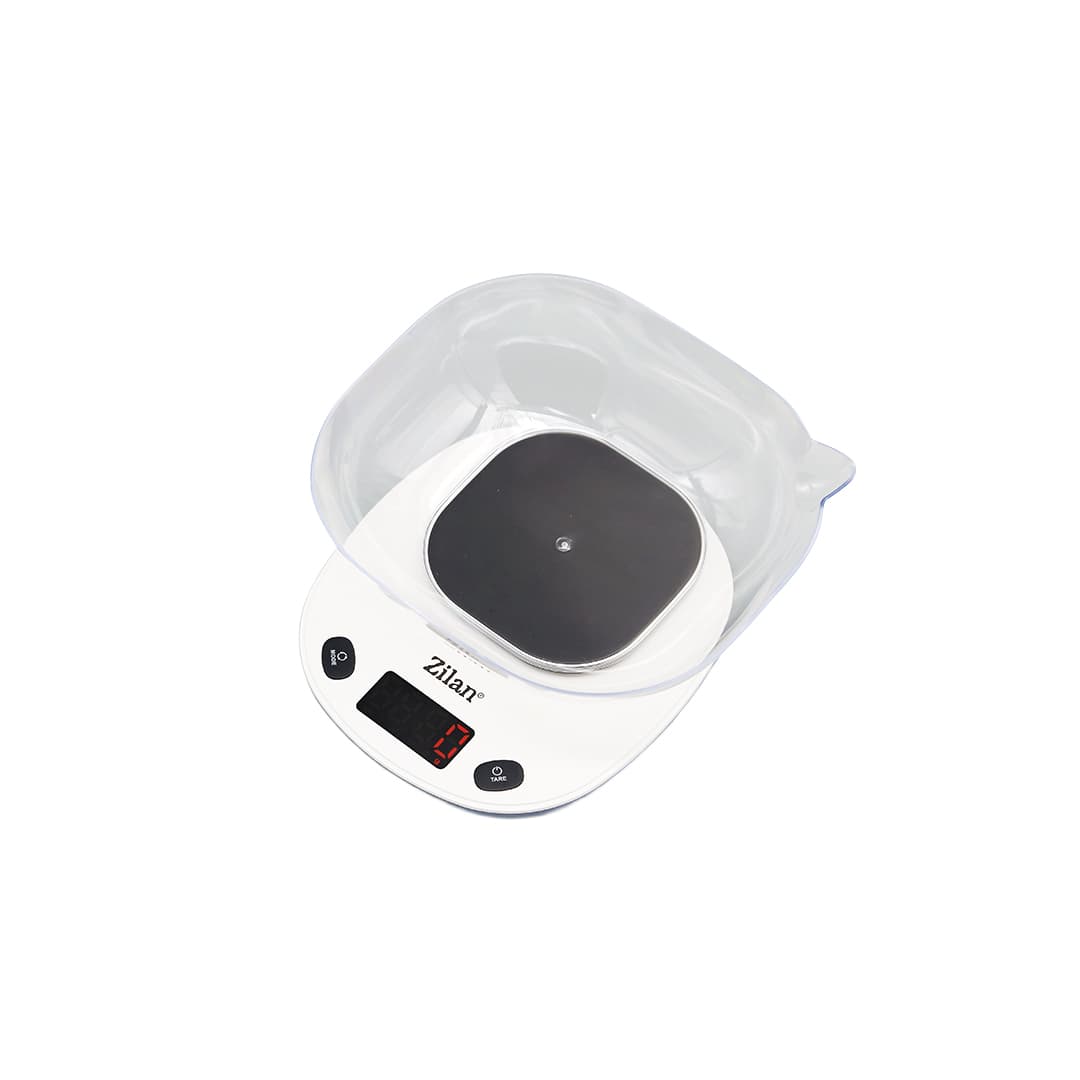 ZLN7880 Mutfak Tartısı