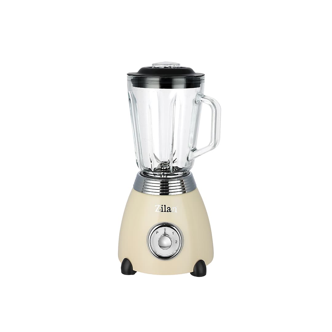 ZLN1207 Ayaklı Blender (Retro)