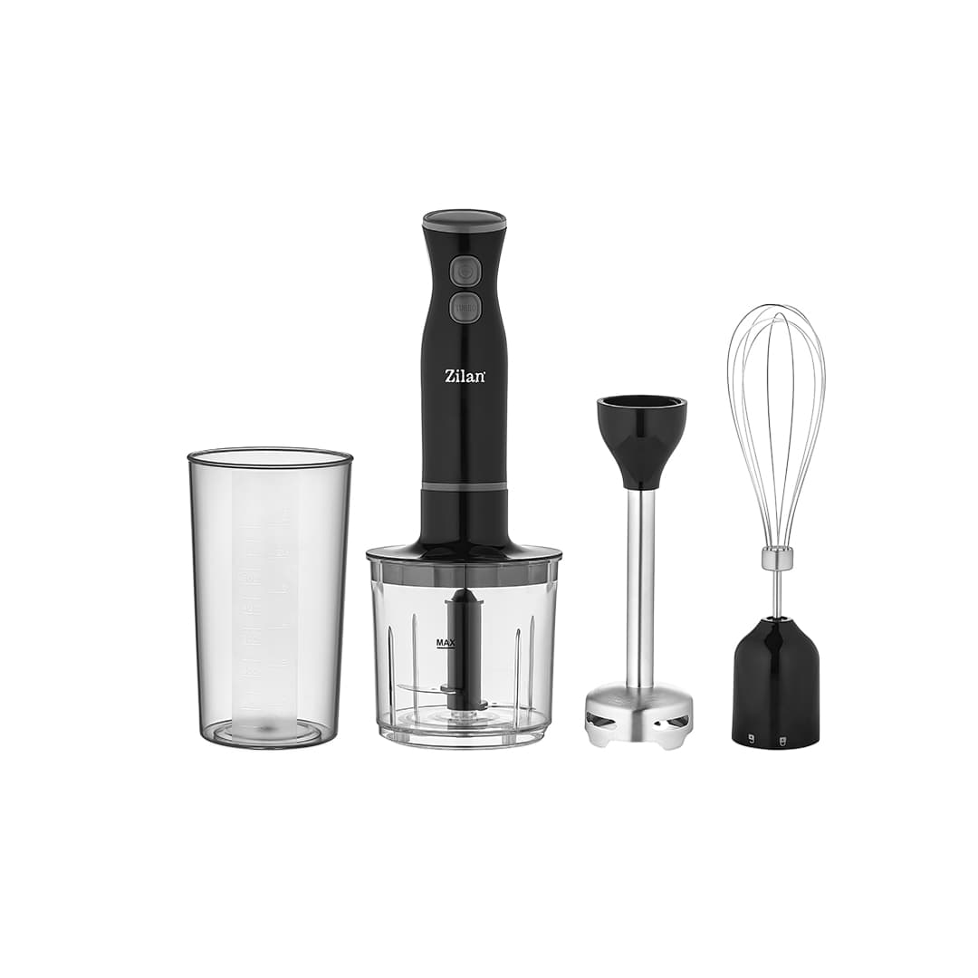 ZLN5244 4’Ü 1 Arada El Blender Seti