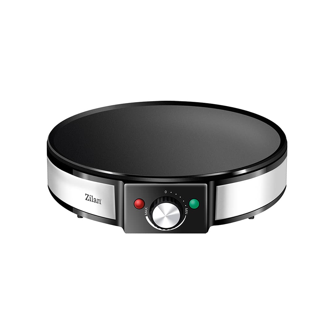 ZLN2922 Krep Makinesi