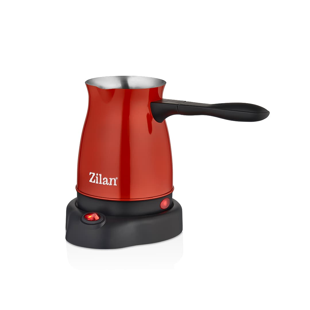 ZLN3627 Elektrikli Cezve