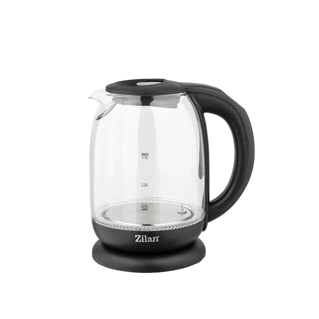 ZLN3956 Led Cam Su Isıtıcı