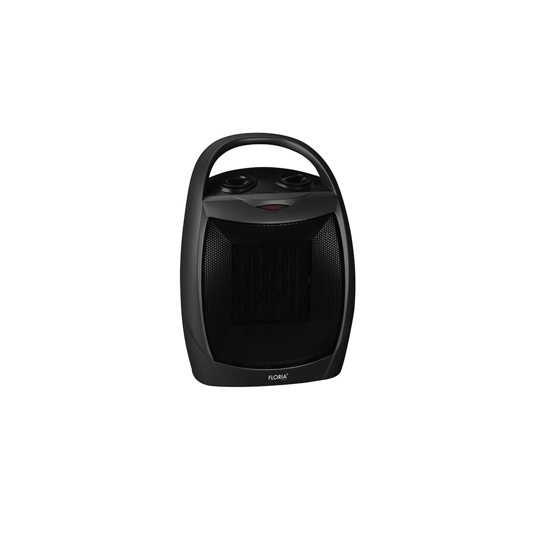 ZLN6188 Seramik Fanlı Isıtıcı Ve Soğutucu