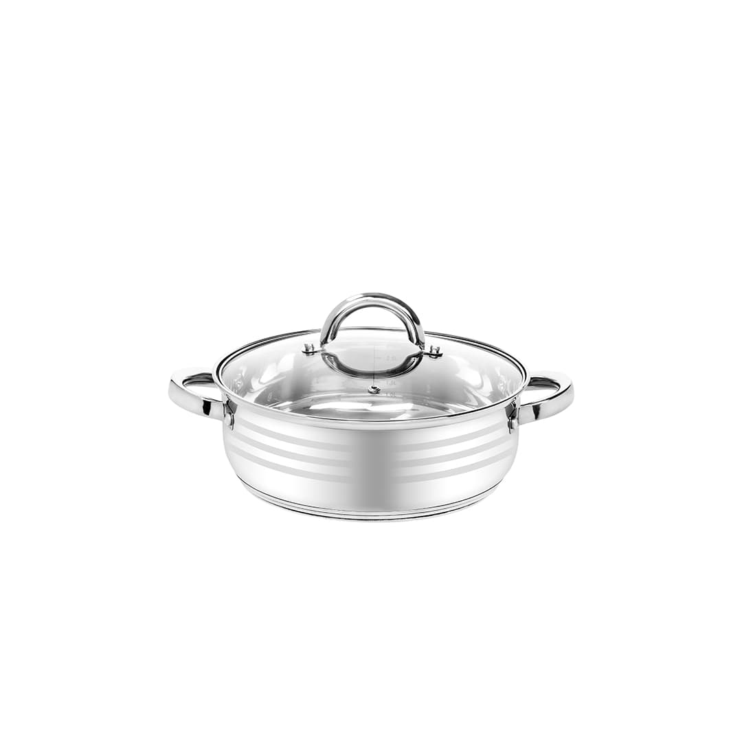 ZLN4106 Tencere (24 Cm)