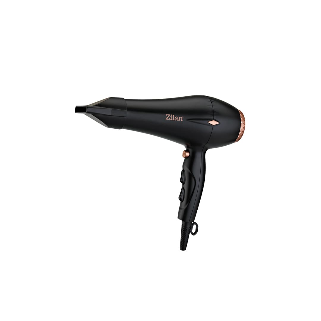 ZLN1239 Saç Kurutma Makinesi (Hecata)