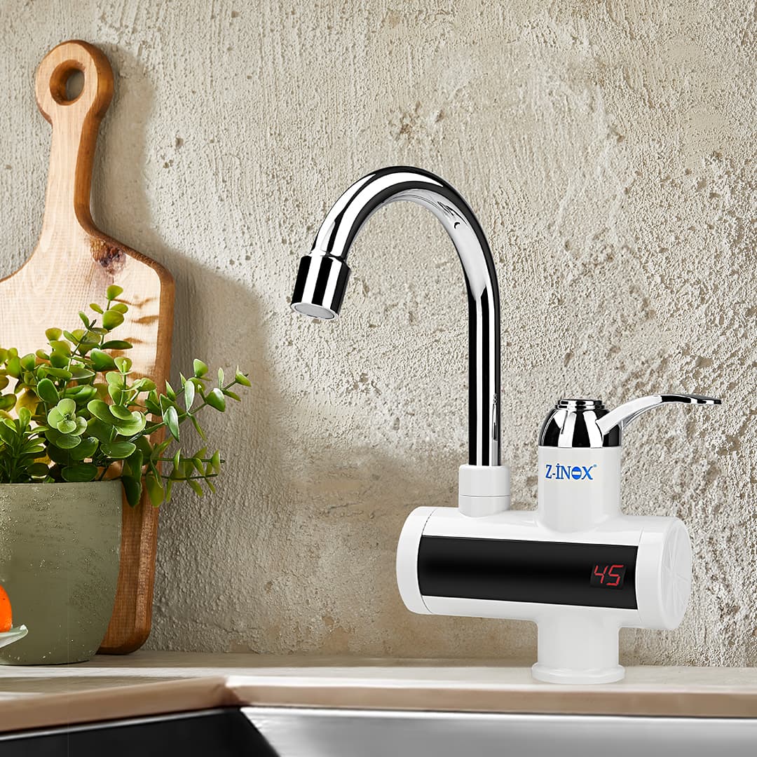 ZLN7866 Elektrikli Musluk