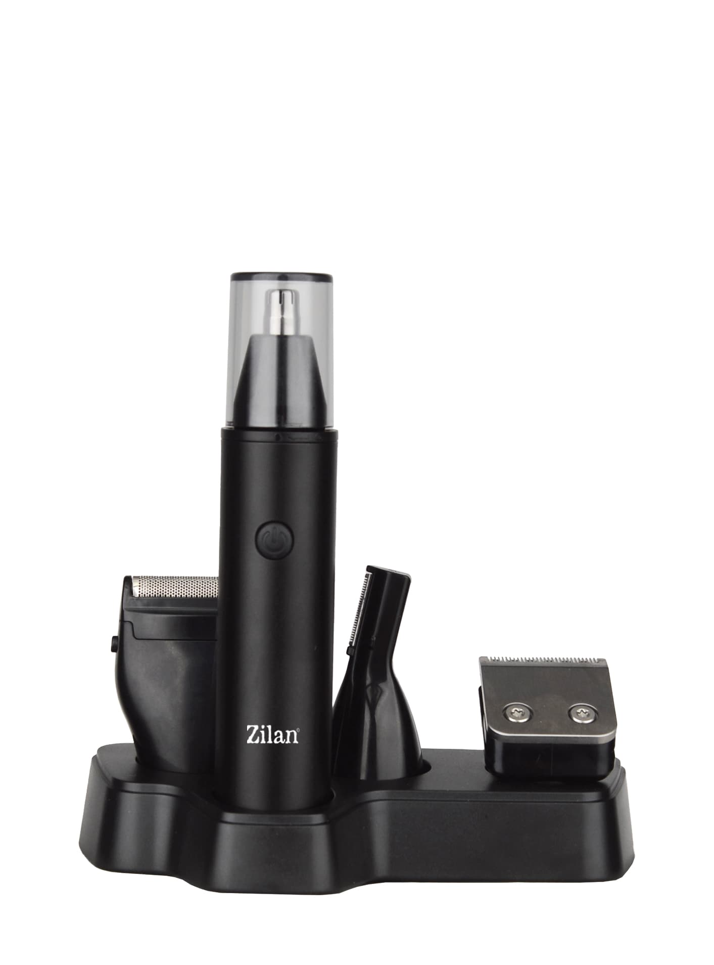 ZLN8950 5'i 1 Arada Tıraş Seti̇ Janus