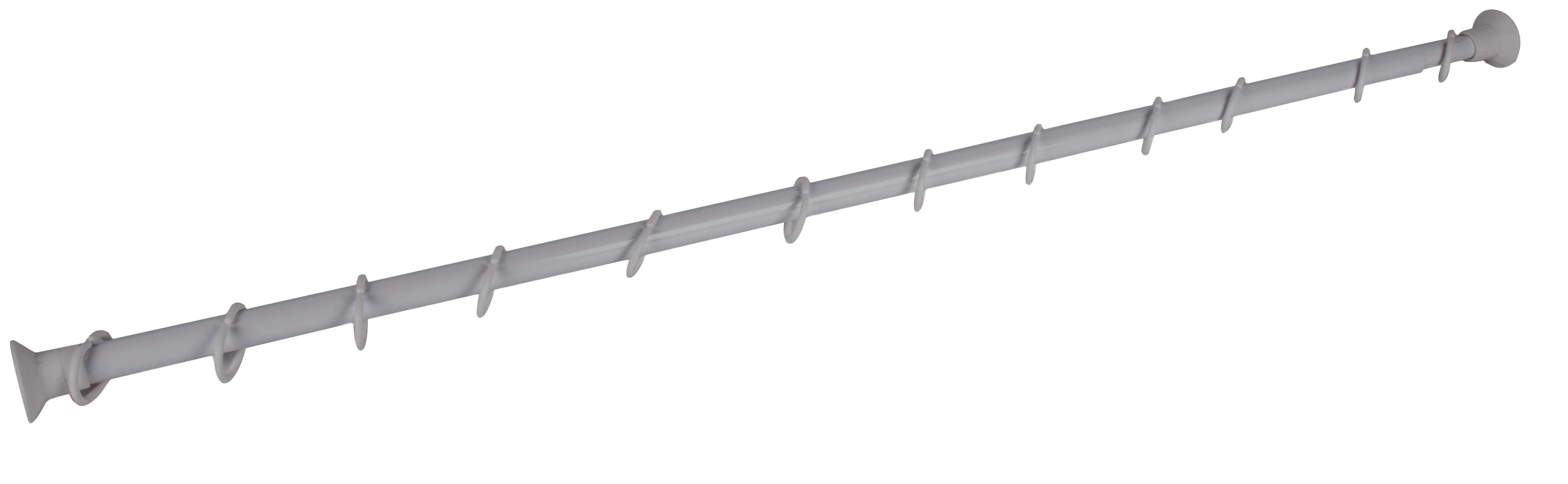 ZLN0056G Duş Perdesi Borusu