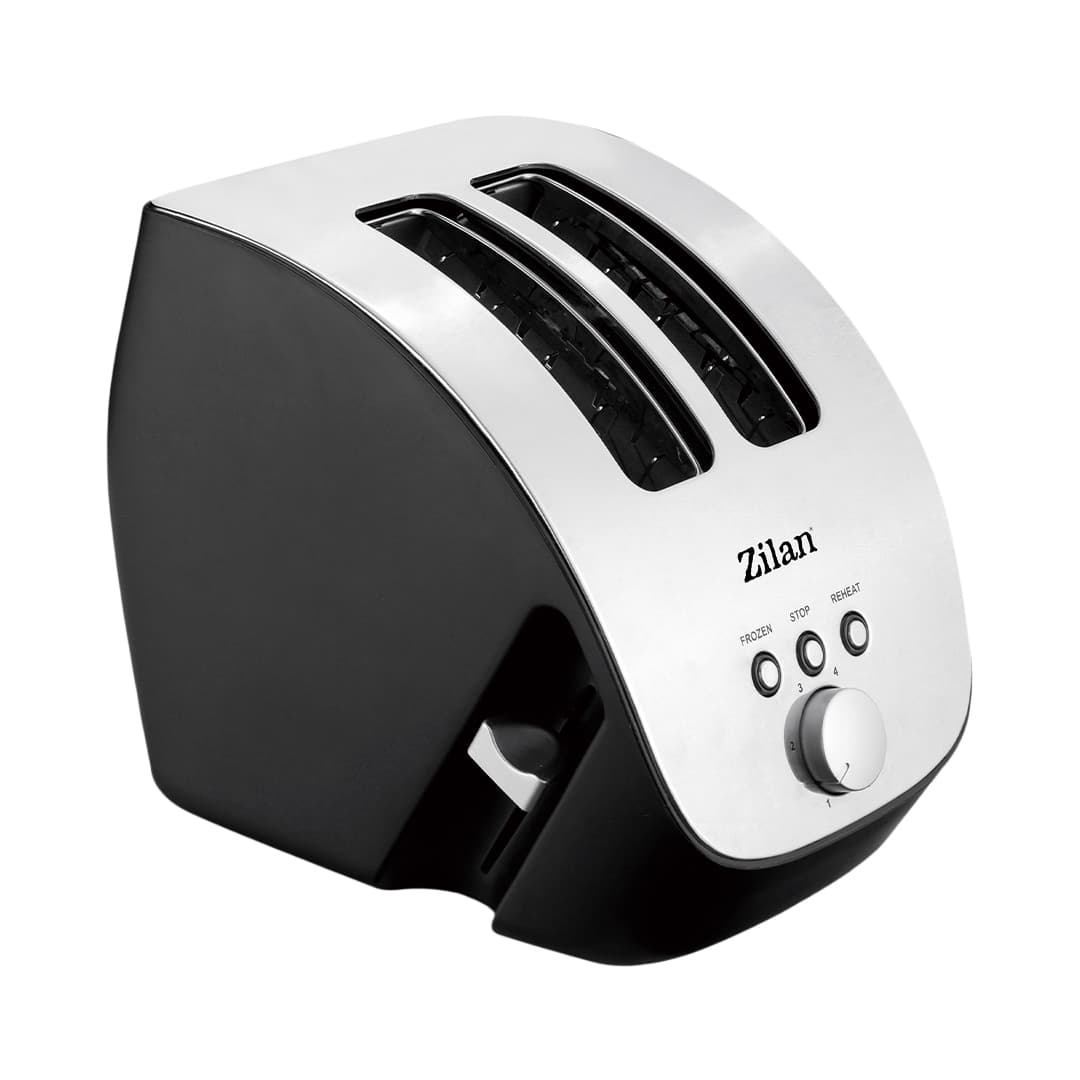 ZLN2690 Ekmek Kızartma Makinesi (Ex)