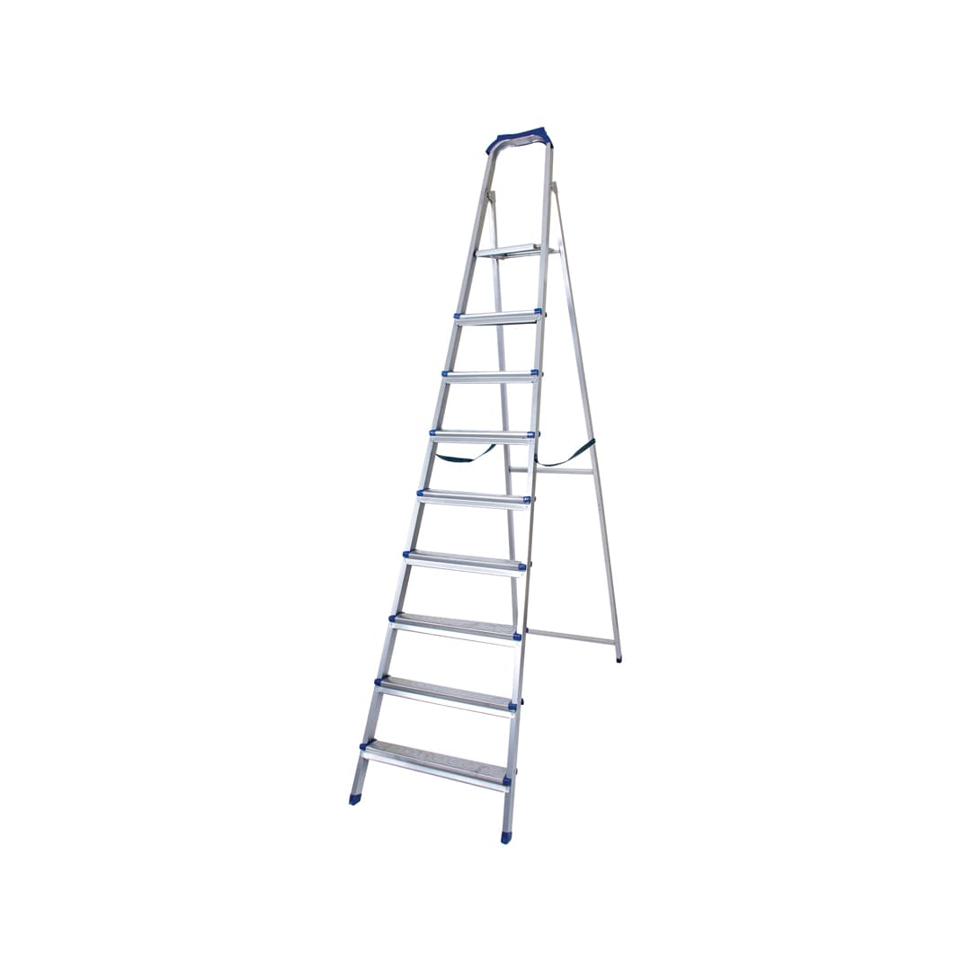 ZLN1206 Merdiven (8+1)