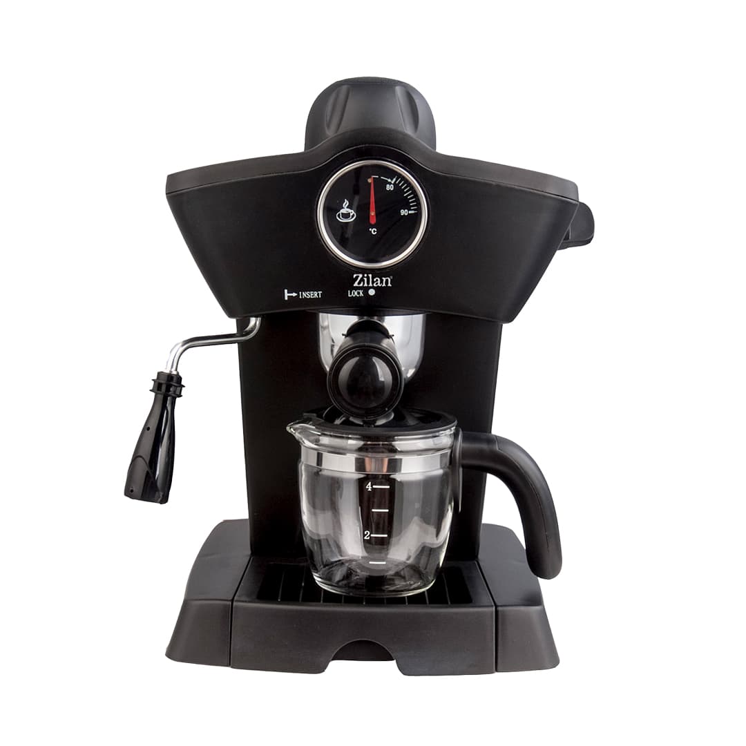 ZLN2854 Espresso & Cappuccıno Kahve Makinesi