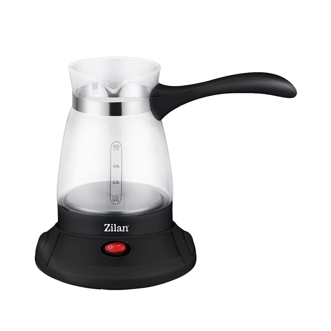 ZLN4940 Elektrikli Cam Cezve