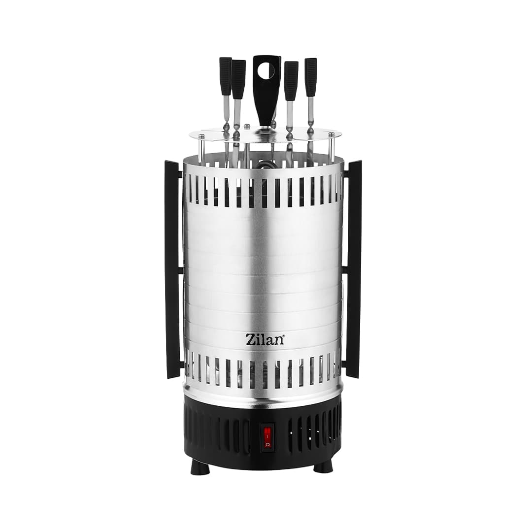 ZLN5565 Vertical Barbecue Maker