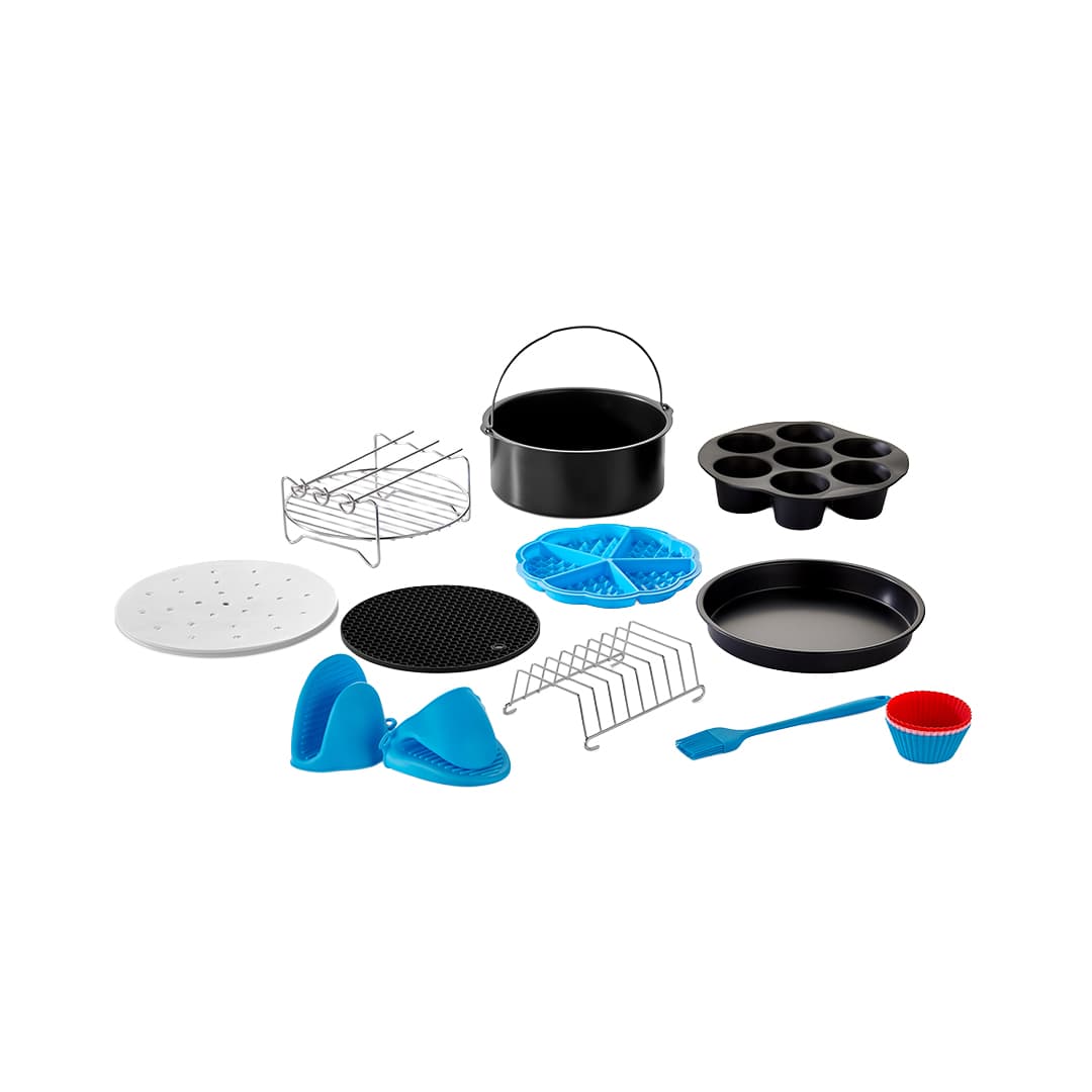 ZLN8016 Air Fryer Accessories (7 Inch)