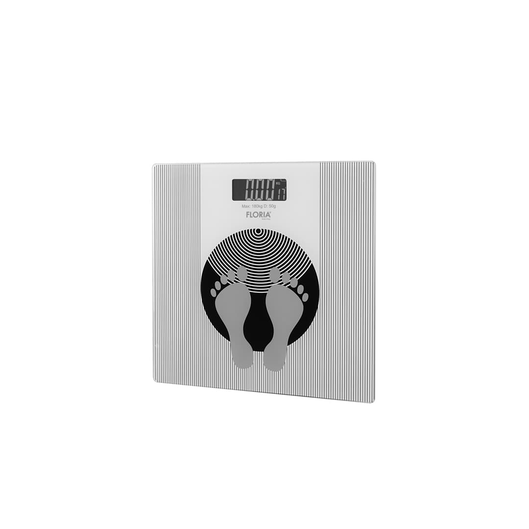 ZLN7682 Dijital Banyo Tartısı