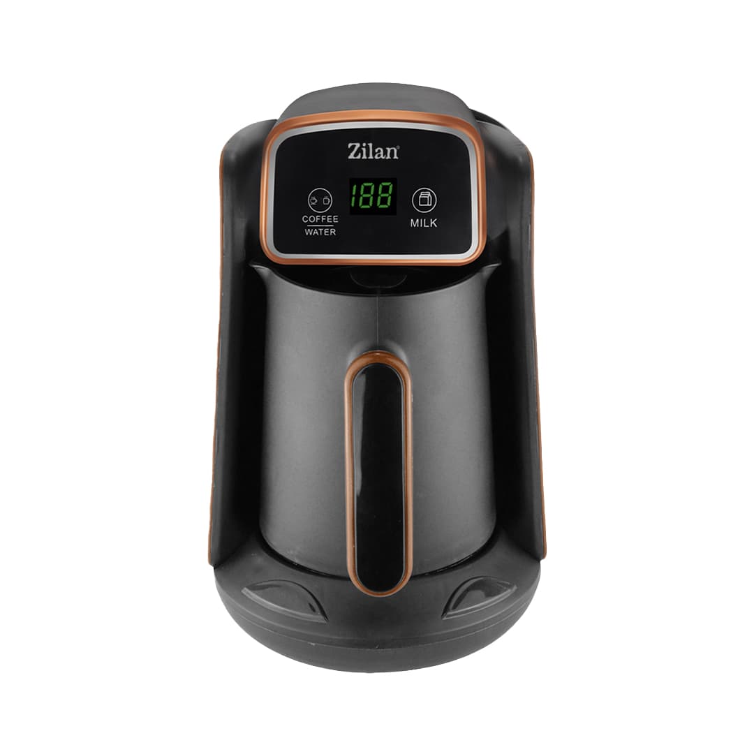 ZLN1139 Kahve Makinesi