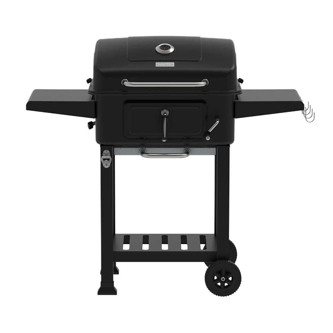 ZLN3574 Charcoal Barbecue Grill