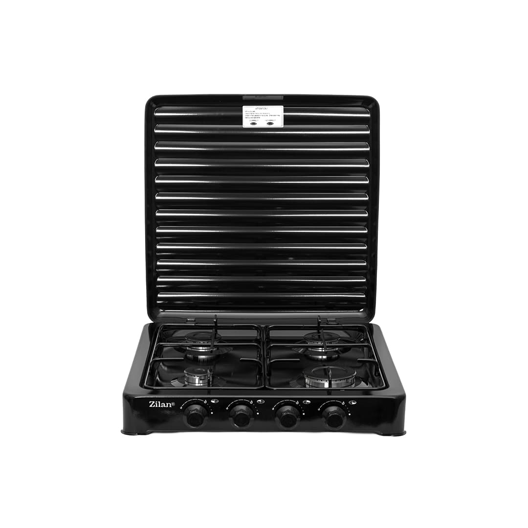 ZLN7079S 4 Gözlü Gaz Ocağı