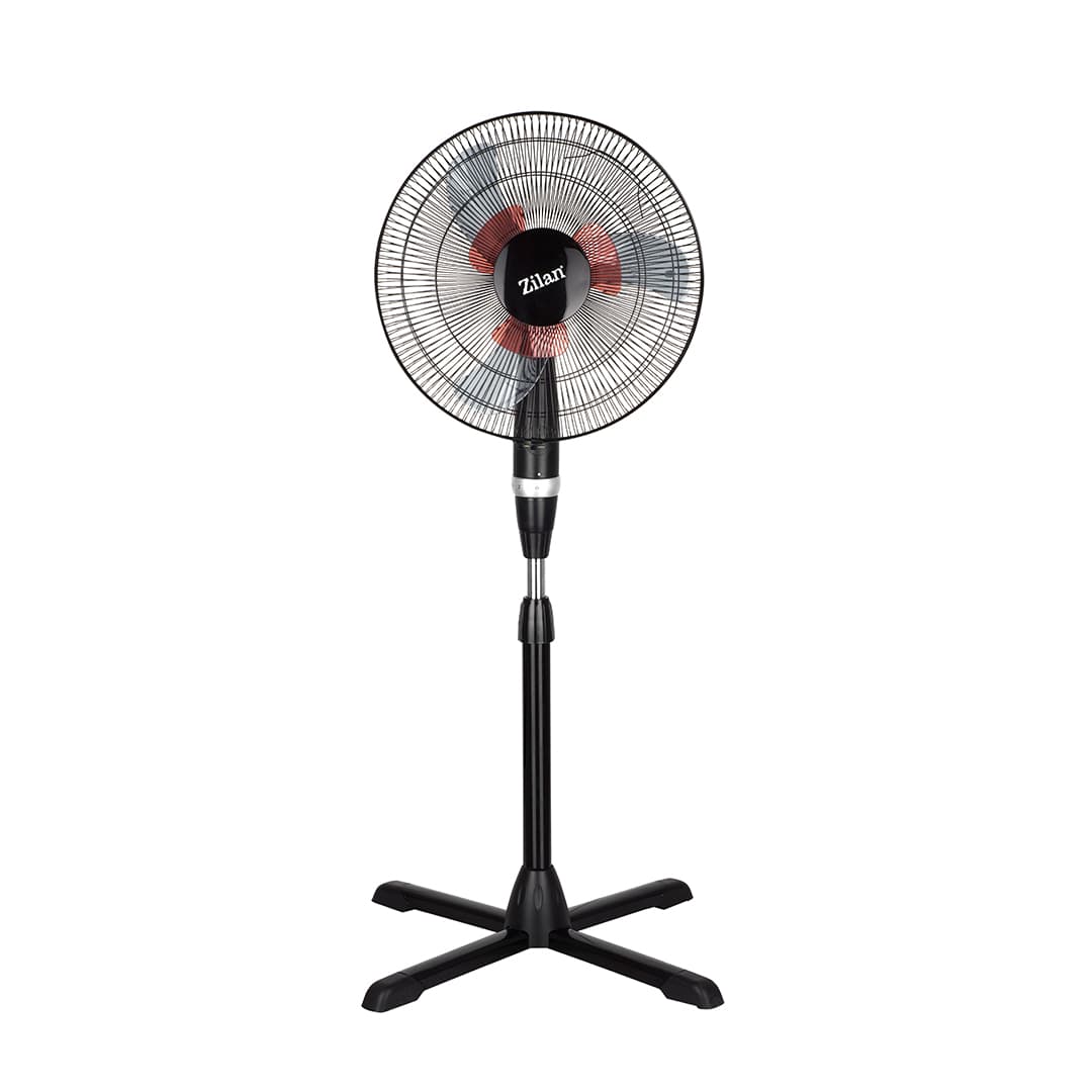 ZLN2331 16 Ayaklı Vantilatör