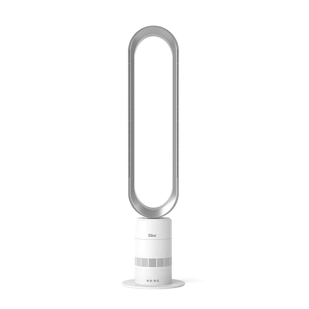 ZLN2426 Pervanesiz Kule Tipi Fan