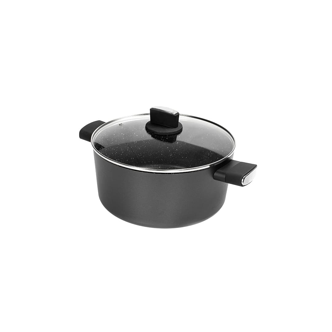 ZLN0843 24Cm Tencere (Spotty Chef)