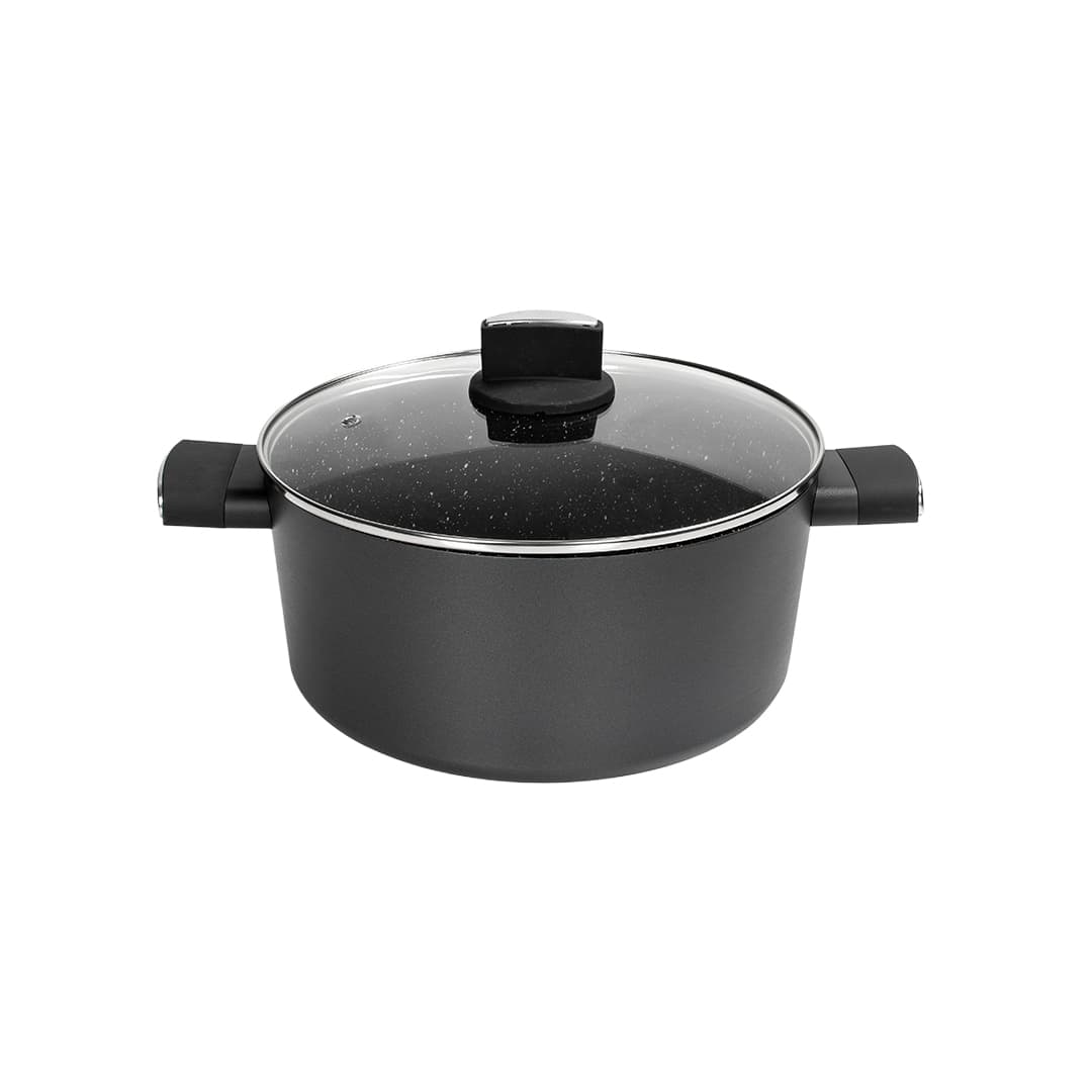 ZLN0850 26Cm Tencere (Spotty Chef)