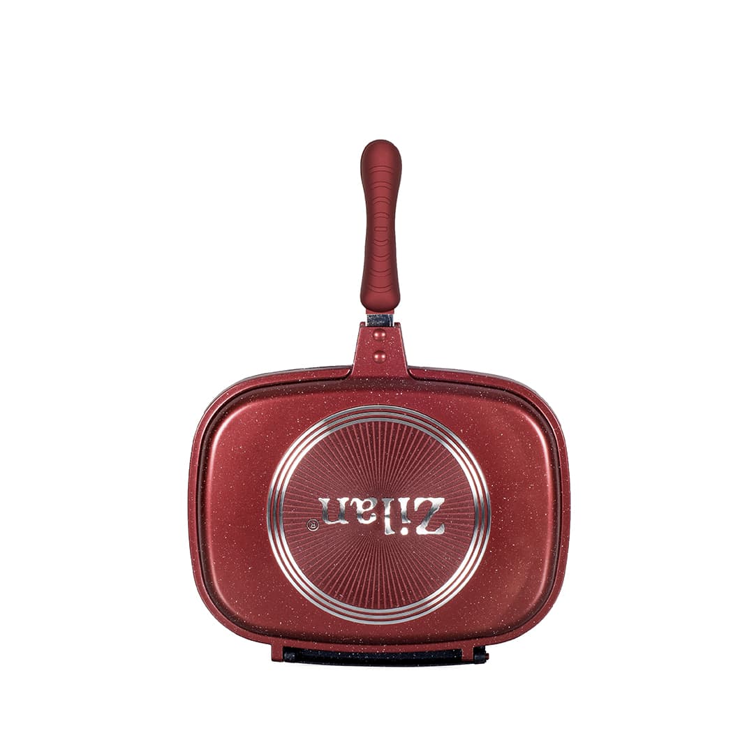 ZLN9522K Smart Kızartma Tavası