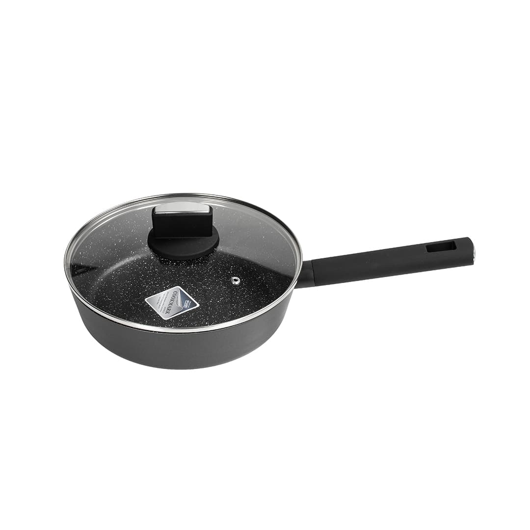 ZLN0898 28Cm Derin Kızartma Tavası (Spotty Chef)