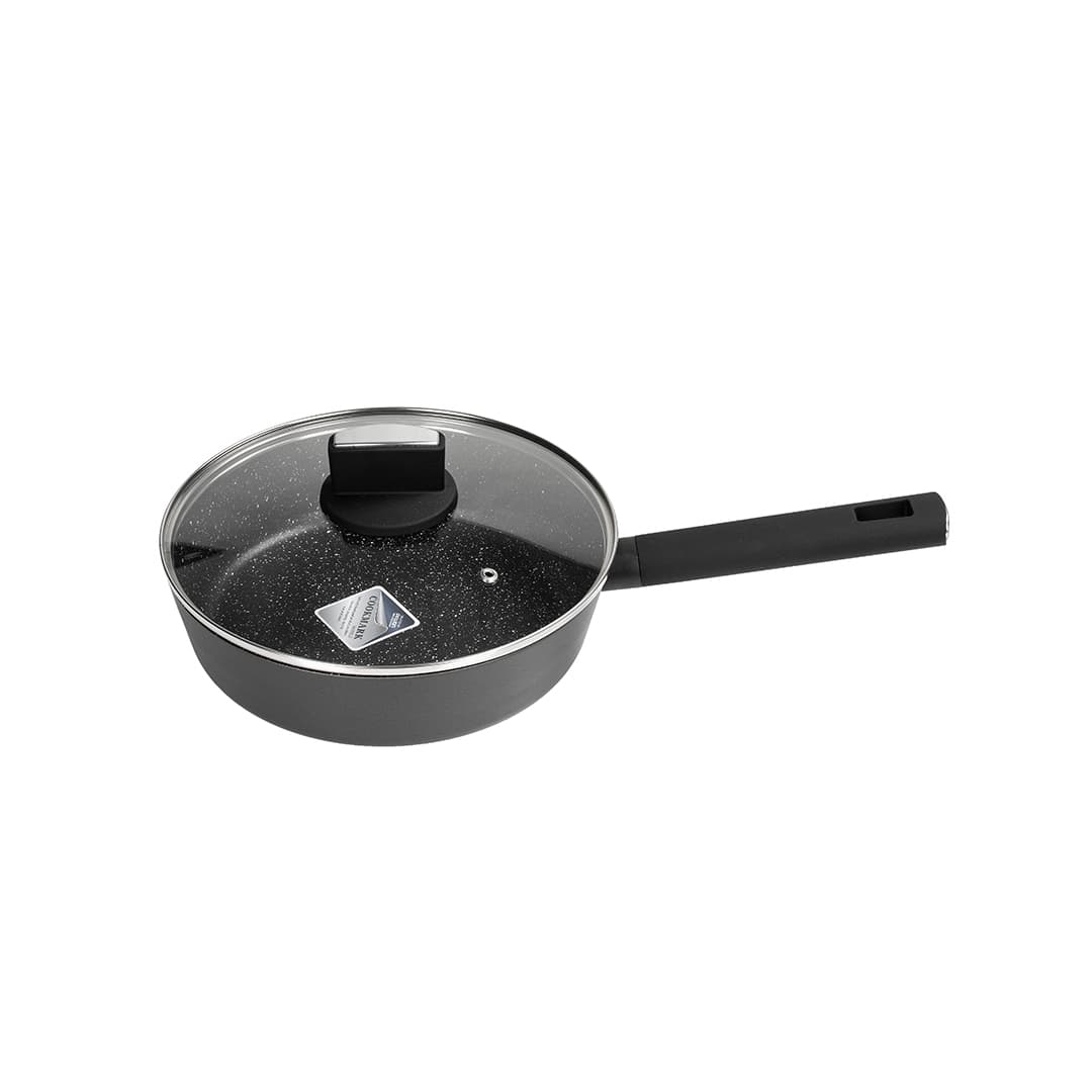 ZLN0881 26Cm Derin Kızartma Tavası (Spotty Chef)