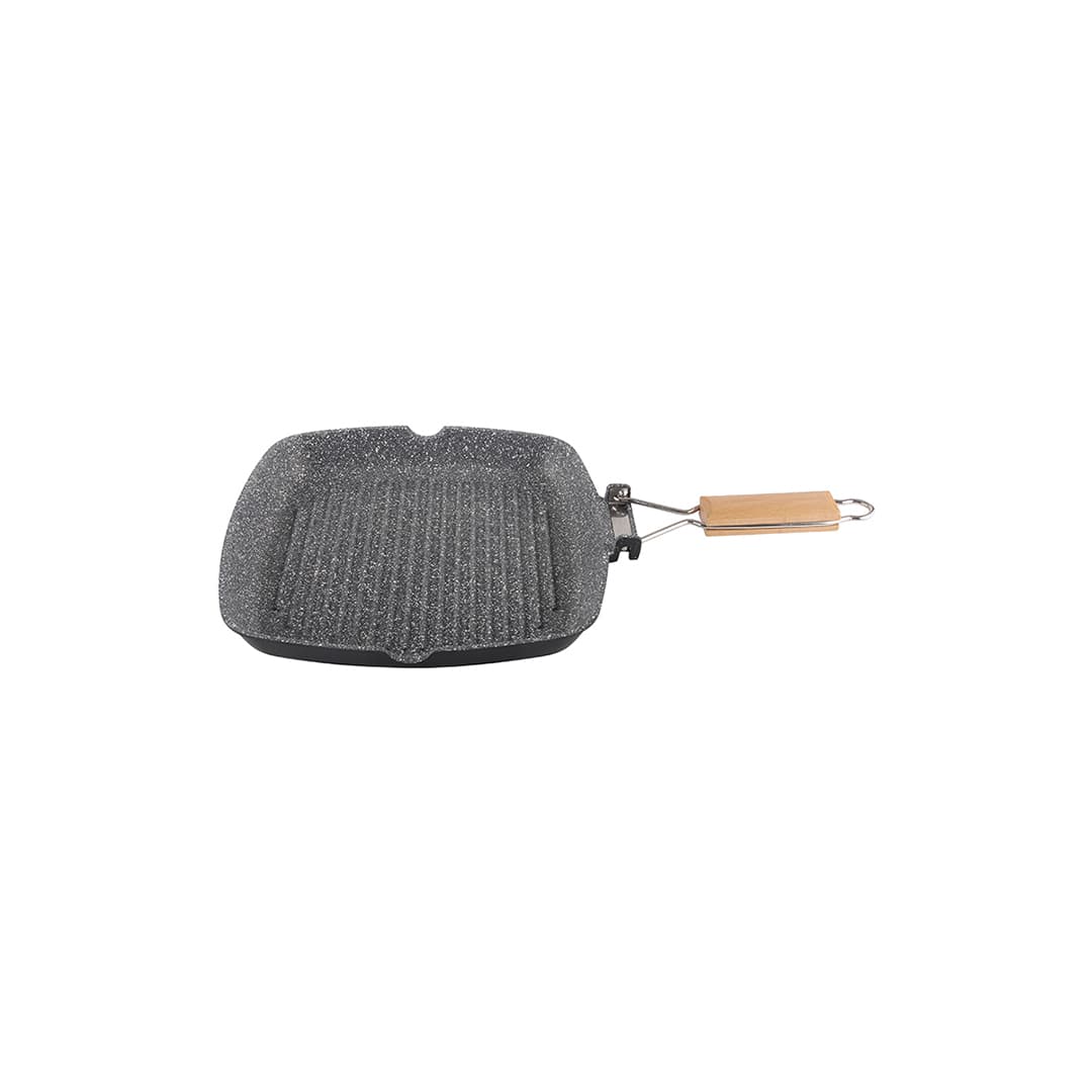 ZLN4298 Izgara Tava (24 Cm)