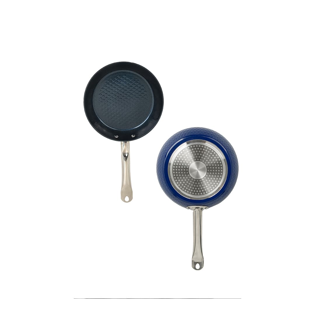 ZLN9631 24 Cm Kızartma Tavası (Diamond Chef)