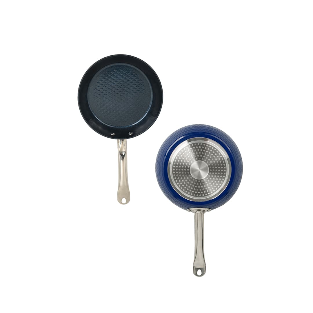 ZLN9624 20 Cm Kızartma Tavası (Diamond Chef)