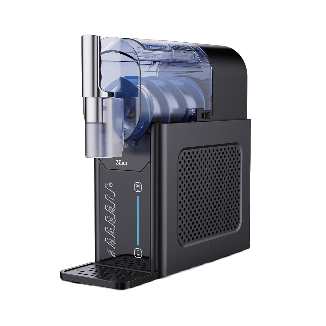 ZLN4819 Buzlu içecek Hazırlama