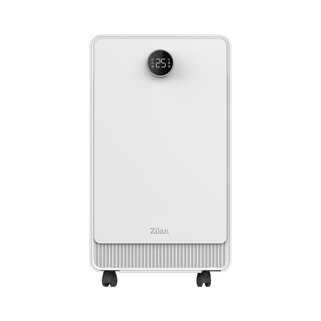 ZLN1063 Portatif Nem Alıcı