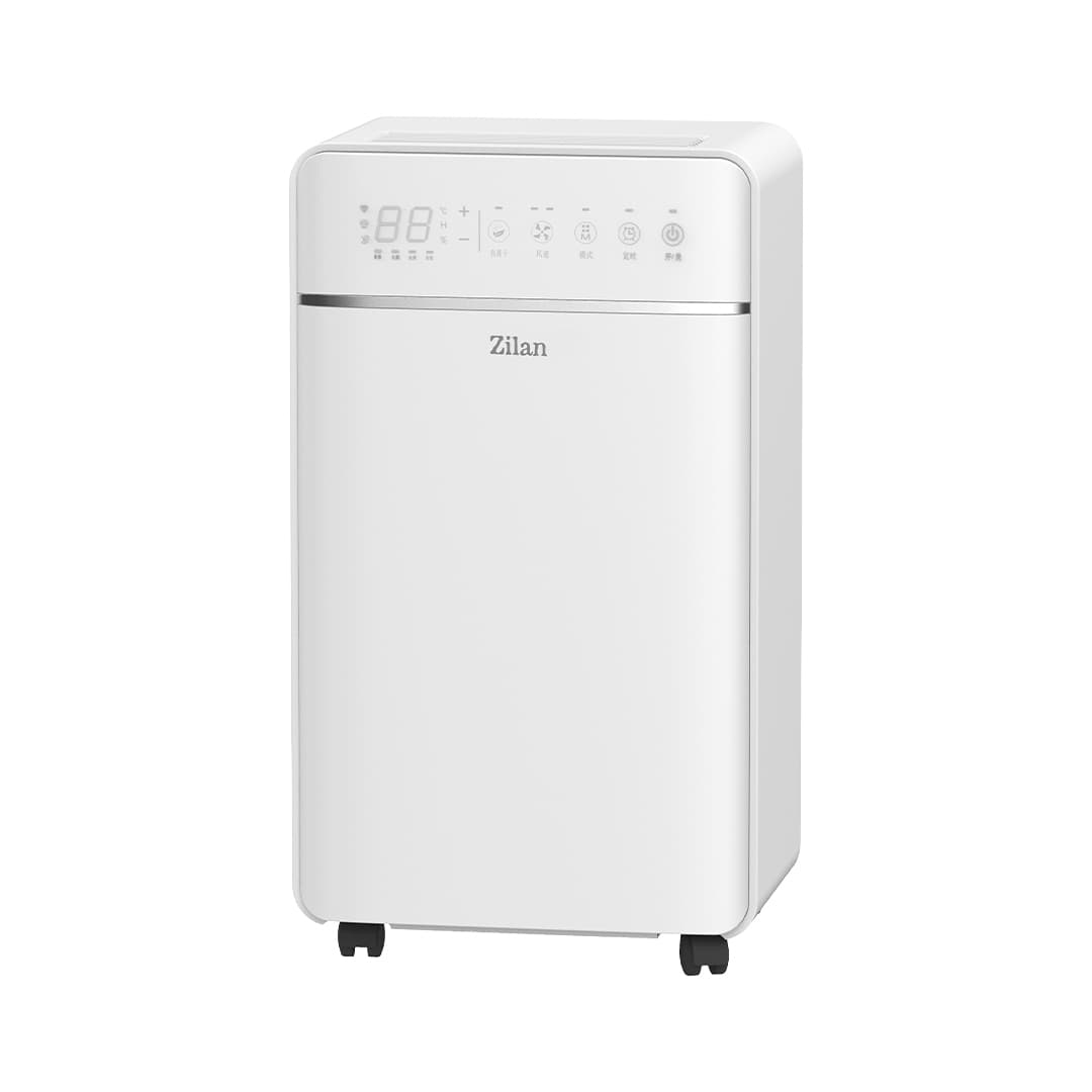 ZLN1065 Portatif Nem Alıcı