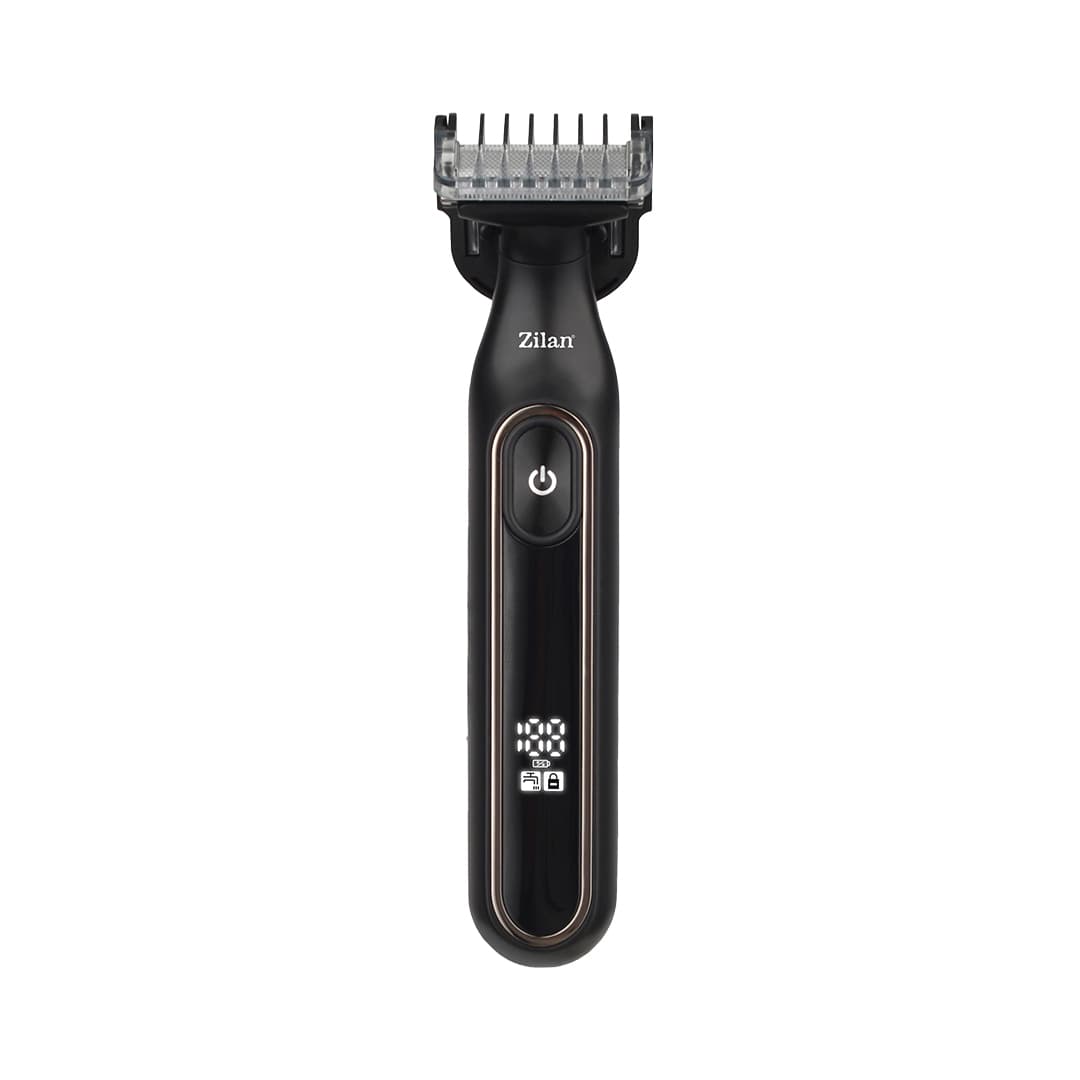 ZLN8940 Günlük Tıraş Makinesi Helios 