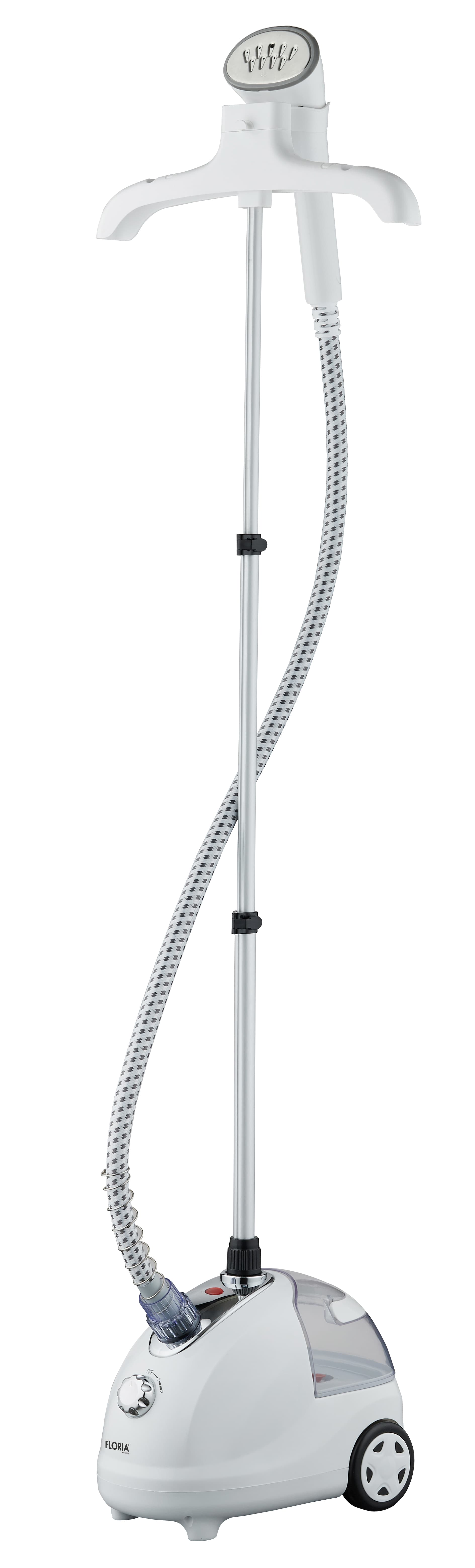 ZLN3829 Standlı Dikey Buharlı Ütü